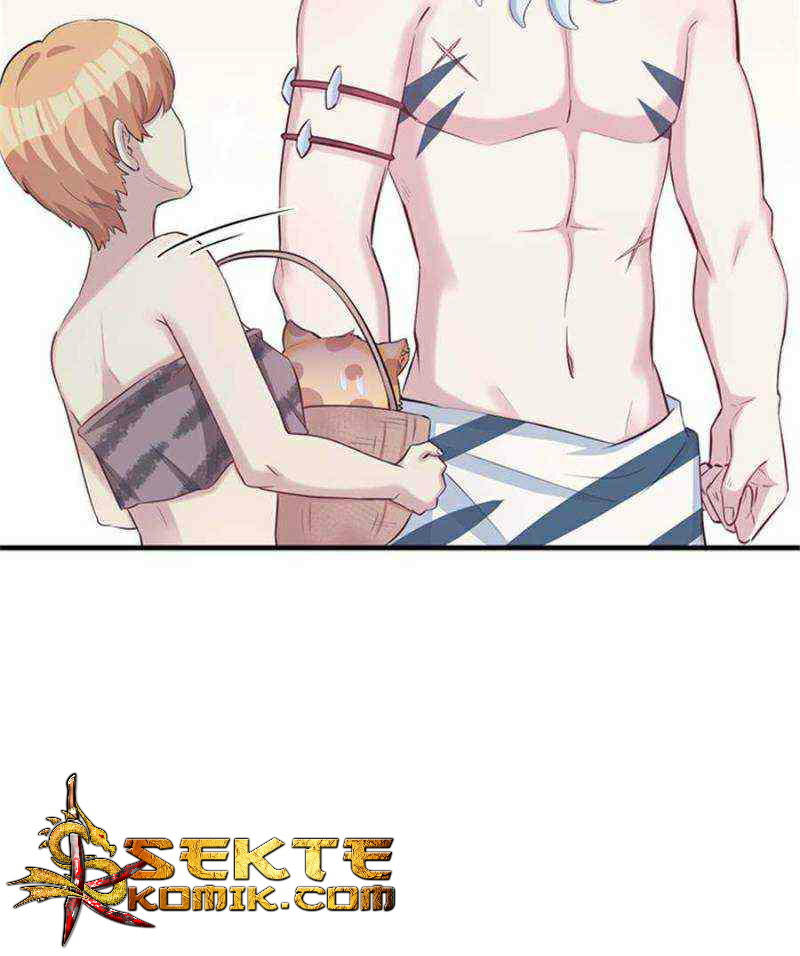 Beauty and the Beasts Chapter 109 Gambar 18